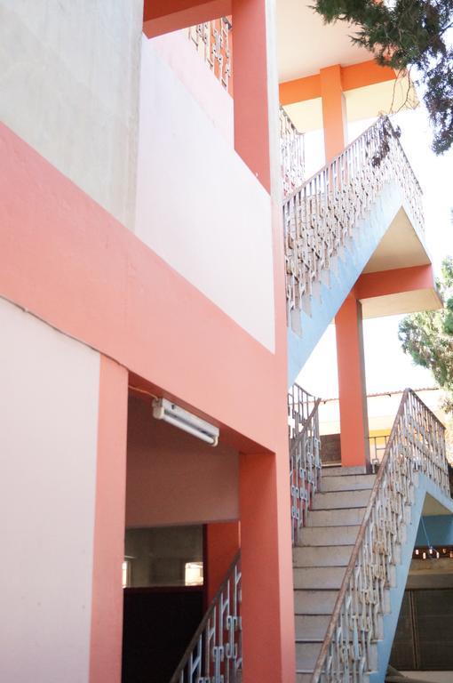 Sataya Apartment Maha Sarakham Exterior photo